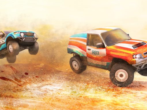 Go Rally